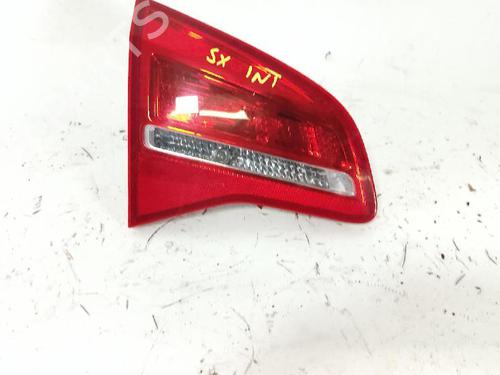 Used Left taillight Left taillight OPEL MERIVA B MPV (S10) 1.4 LPG (75) (120 hp) 27496067 27496067