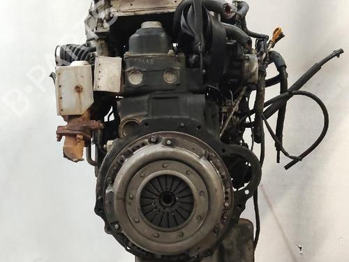 Motor NISSAN TERRANO II (R20) 2.7 TD 4WD | BP30609920M1