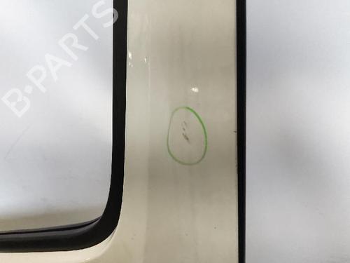 Used Left front door MERCEDES-BENZ SPRINTER 3,5-t Van (B907, B910) 311 CDI (910.631, 910.633) (114 hp) 29173689