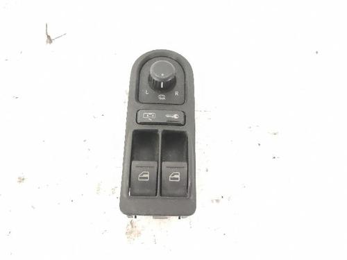 Used Left front window switch Left front window switch VW CALIFORNIA T5 Camper (7EC, 7EF, 7EG, 7HF, 7HC) 1.9 TDI (85 hp) 35774845 35774845