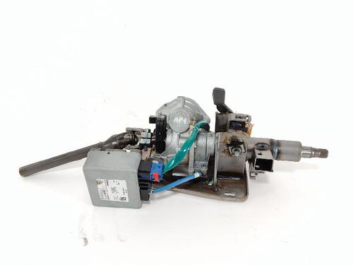 Used Steering column RENAULT TWINGO II (CN0_) 1.5 dCi 75 (75 hp) 27411164