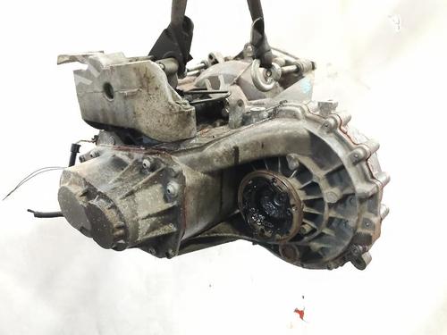 Gearbox AUDI A3 (8P1) 1.2 TSI | BP29583432M3 
