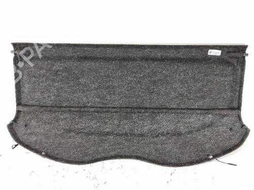 Rear parcel shelf ALFA ROMEO 147 (937_) 1.6 16V T.SPARK ECO (937.AXA1A, 937.BXA1A) | BP27416340C85 