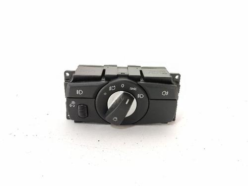 Used Headlight switch BMW 5 Touring (E61) 530 d xDrive (235 hp) 27415298