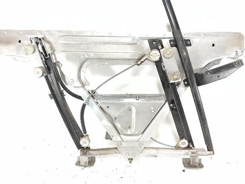 Used Right front window motor AUDI TT (8N3) 1.8 T (180 hp) 27419414