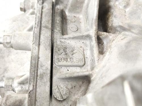 Gearbox CITROËN C4 Picasso II 1.6 HDi / BlueHDi 115 | BP27426900M3 