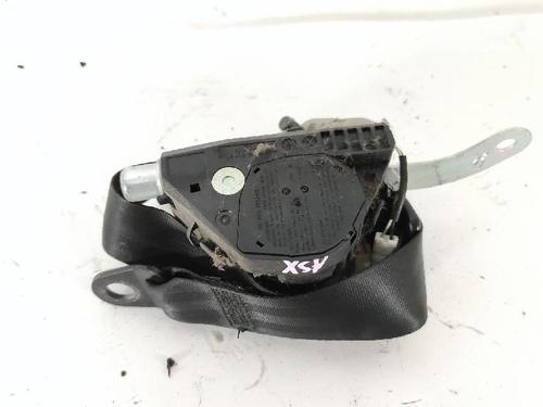 Used Front left seatbelt NISSAN MICRA III (K12) 1.2 16V (80 hp) 32260194