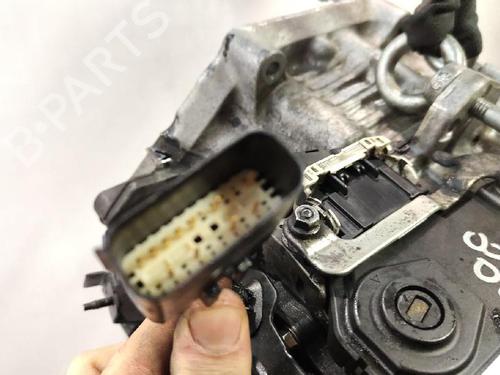 Gearbox CITROËN C4 III (BA_, BB_, BC_) 1.5 BlueHDi 130 (BBYHZB) | BP30747475M3 - Image 9