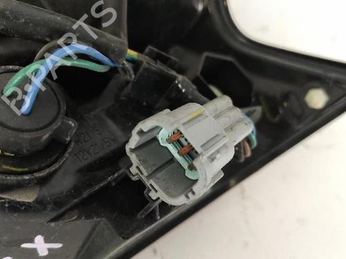 Left taillight NISSAN MICRA V (K14) 1.5 DCI | BP32382036C34 - Image 4