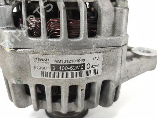 Alternator SUZUKI VITARA (LY) 1.6 DDiS (APK 416D) | BP40178447M7 - Image 4