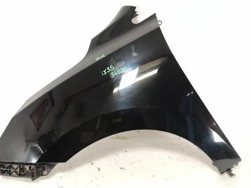 Used Left front fenders HYUNDAI ix35 (LM, EL, ELH) 1.7 CRDi (116 hp) 29021904