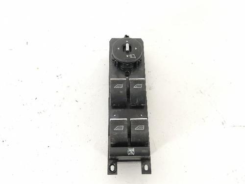 Used Left front window switch FORD FIESTA VI (CB1, CCN) 1.0 (80 hp) 31752656