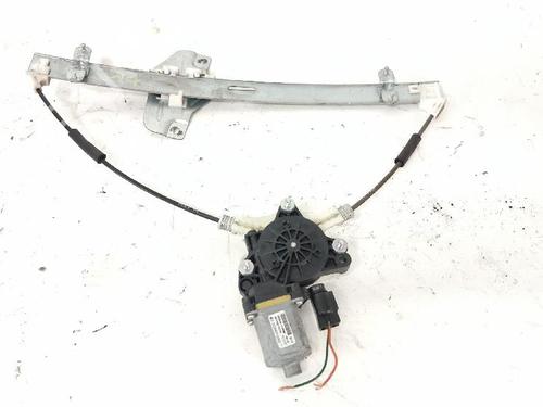 Vindusheismekanisme venstre foran KIA PICANTO II (TA) 1.0 (69 hp) 31798094