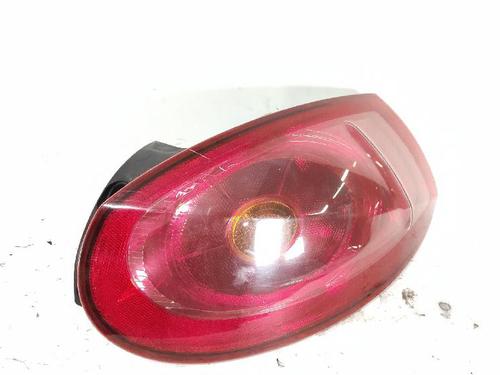Used Right taillight FIAT BRAVO II (198_) 1.4 (198AXA1B) (90 hp) 27413562
