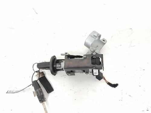 Ignition barrel OPEL MERIVA B MPV (S10) 1.4 (75) | BP29498285M48 - Image 3