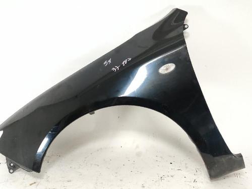 Used Left front fenders SUBARU IMPREZA Hatchback (GR, GH, G3) 2.0 D AWD (150 hp) 29934527