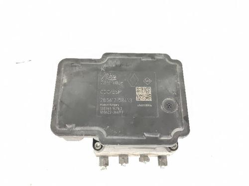 ABS pump RENAULT MEGANE III Grandtour (KZ0/1) 1.5 dCi (KZ1G, KZ1W, KZ0R) | BP30609901M43
