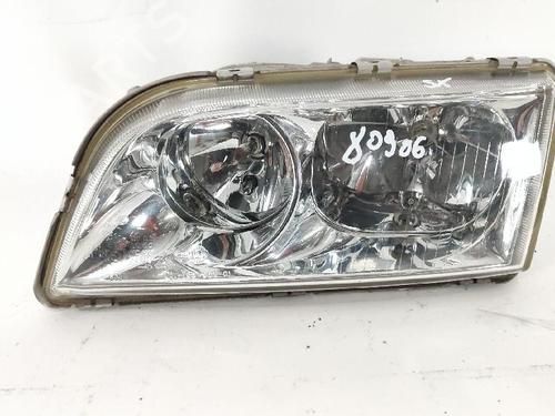 Used Left headlight VOLVO V40 Estate (645) 1.9 DI (95 hp) 27423142