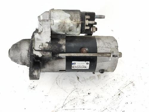 Startmotor Startmotor OPEL MOKKA / MOKKA X (J13) 1.7 CDTI (_76) (131 hp) 36899719 36899719
