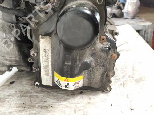 Gearbox VW GOLF PLUS V (5M1, 521) 1.2 TSI | BP29349917M3