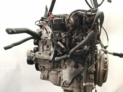 Engine BMW 1 (E87) 118 d | BP39400028M1 - Image 5