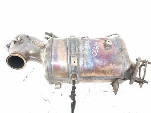Used Particulate filter Particulate filter OPEL ANTARA A (L07) 2.2 CDTi (163 hp) 27418793 27418793