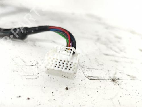 Left mirror NISSAN QASHQAI II (J11, J11_) 1.5 dCi | BP30718916C26