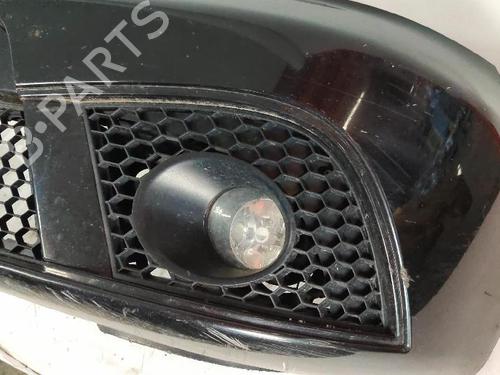 Front bumper SEAT CORDOBA (6L2) 1.2 12V | BP28123060C7 