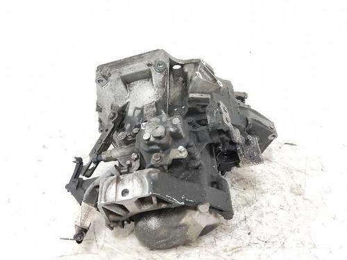 Gearbox FORD KA (RU8) 1.3 TDCi | BP29050122M3