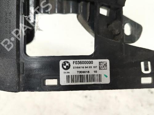 Right taillight BMW 1 (F20) 114 d | BP31826654C35