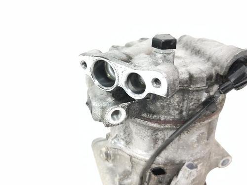 AC compressor RENAULT MEGANE IV Hatchback (B9A/M/N_) 1.5 dCi 110 (B9A3) | BP40039044M34 - Image 3