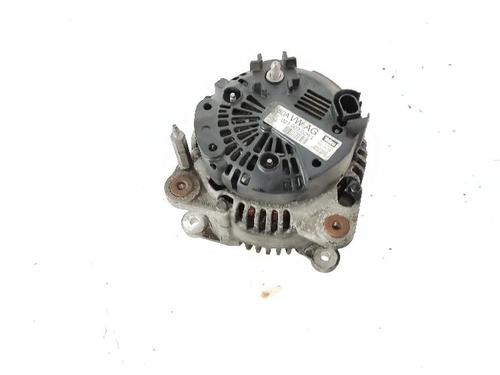 Alternator VW PASSAT B6 (3C2) 1.4 TSI | BP36855651M7 - Image 2
