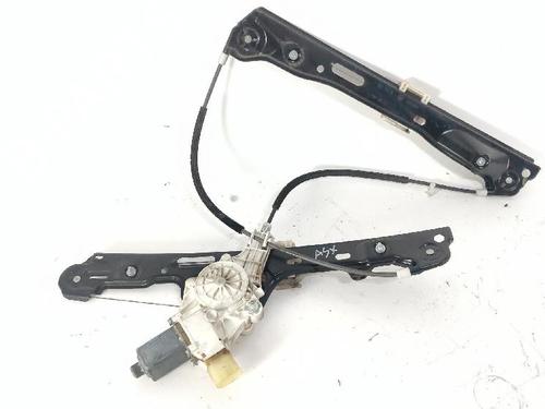 Used Front left window mechanism BMW 1 (E87) 120 d (163 hp) 27416962