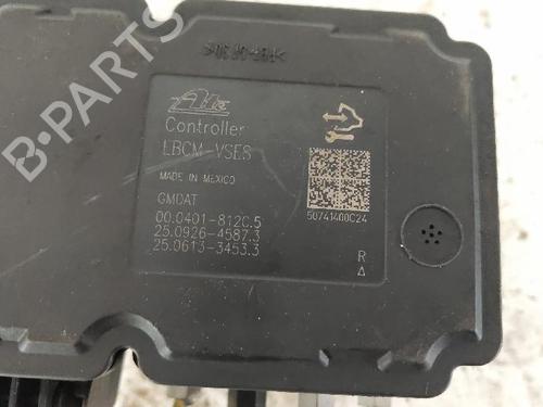 ABS pump CHEVROLET CAPTIVA (C100, C140) 2.0 D 4WD | BP27430859M43 - Image 5