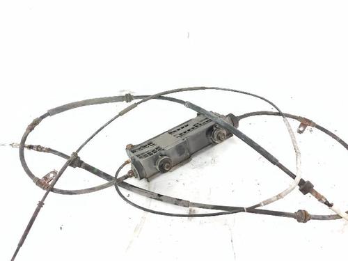 Used Other LAND ROVER DISCOVERY III (L319) 2.7 TD 4x4 (190 hp) 27428841
