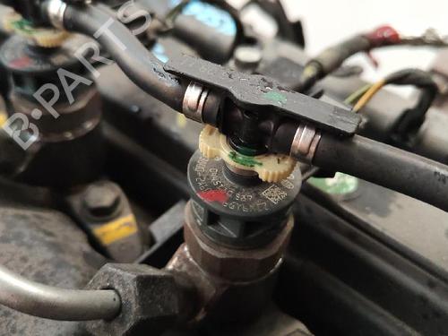 Engine HYUNDAI ix20 (JC) 1.4 CRDi | BP32719195M1  - Image 6