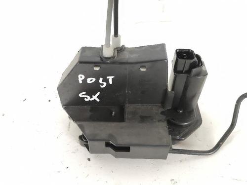 Used Rear left lock HYUNDAI i10 I (PA) 1.1 (68 hp) 27425131