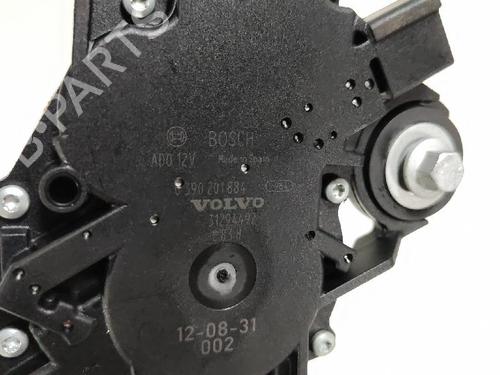 Rear wiper motor VOLVO V40 Hatchback (525) D2 | BP27416825M102 