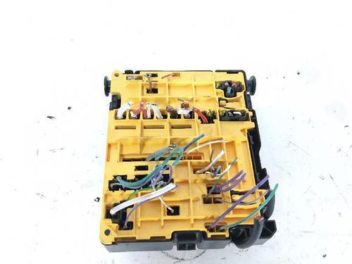 Fuse box CITROËN C3 III (SX) 1.5 BlueHDi 100 (SXYHYP, SXYHTU) | BP27429870E1 - Image 2