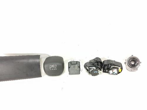 Used Airbag Kit Airbag Kit FIAT DUCATO Bus (250_) 100 Multijet 2,2 D (100 hp) 32845856 32845856