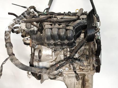 Engine SUZUKI SWIFT III (MZ, EZ) 1.3 4x4 (RS413, ZD11S) | BP27415181M1 