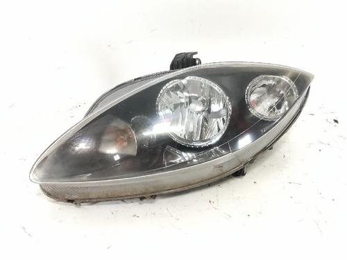 Used Left headlight SEAT LEON (1P1) 1.6 (102 hp) 31990478