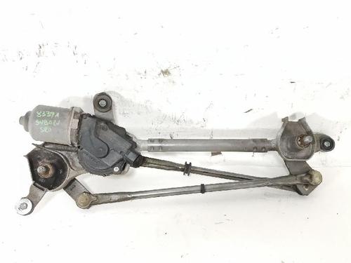 Motorino tergicristallo anteriore SUBARU IMPREZA Hatchback (GR, GH, G3) 2.0 D AWD (150 hp) 32182167