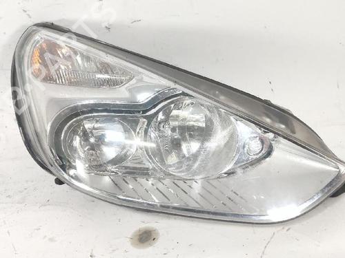 right-headlight-ford-galaxy-ii-wa6-2006-2007-2008-2009-2010-2011-2012-2013-2014-2015-33036163 main image