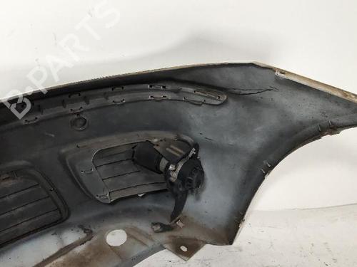 Front bumper FIAT PUNTO (188_) 1.2 16V 80 (188.233, .235, .253, .255, .333, .353, .639,... | BP28839081C7 