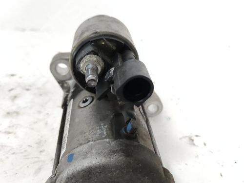 Starter SEAT LEON (5F1) 1.6 TDI | BP27428201M8 
