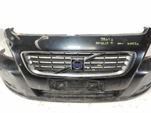 Stoßstange vorne für VOLVO V50 (545) 2.0 D (136 hp) 27430543