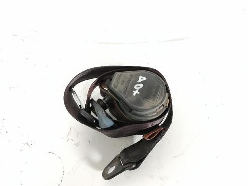 Used Front right seatbelt FIAT PANDA (141_) 900 (40 hp) 27423495