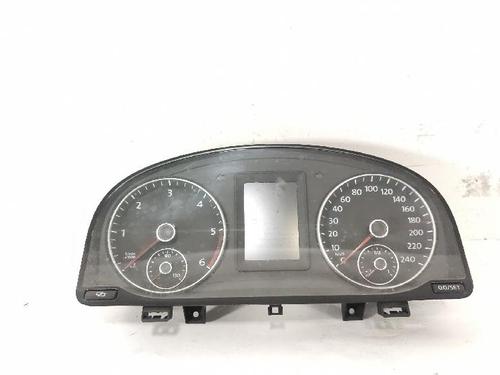 Used Instrument cluster Instrument cluster VW CADDY III Box Body/MPV (2KA, 2KH, 2CA, 2CH) 1.6 TDI (75 hp) 34053820 34053820