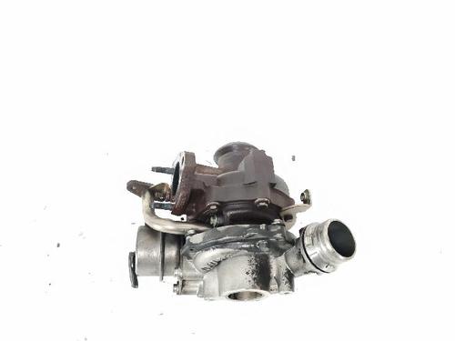 Turbo/Compresor NISSAN QASHQAI II (J11, J11_) 1.5 dCi | BP30747502M71 